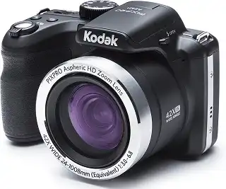  Kodak PIXPRO AZ421 Digital Camera prices in Pakistan